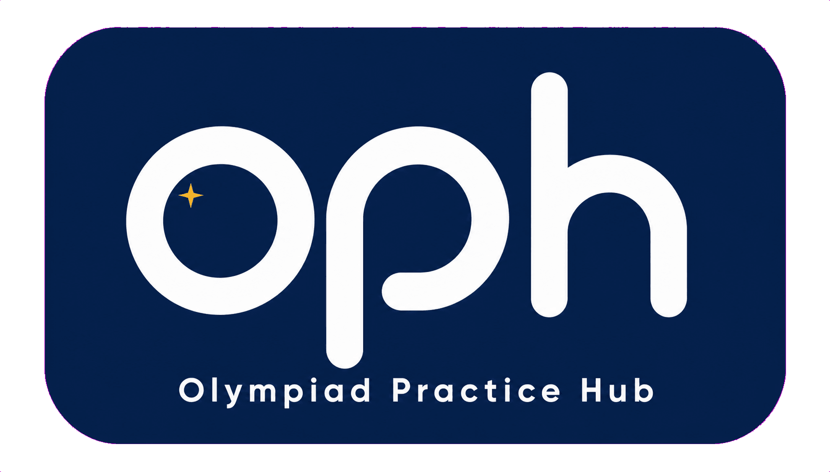 Olympiad Practice Hub