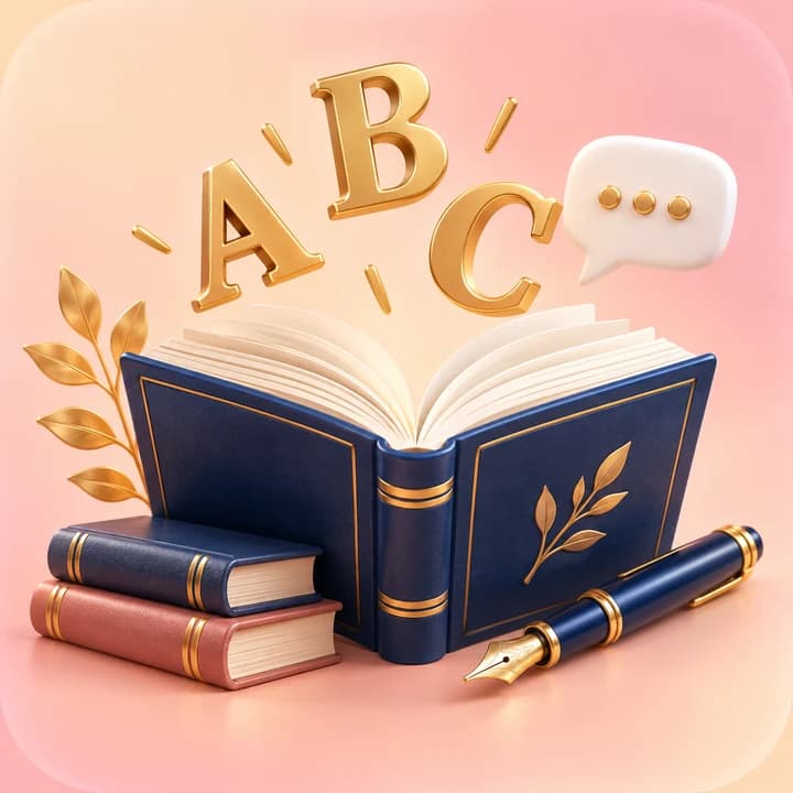 English Olympiad practice