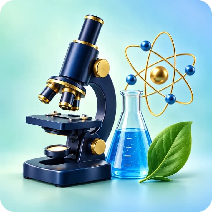 Science Olympiad practice